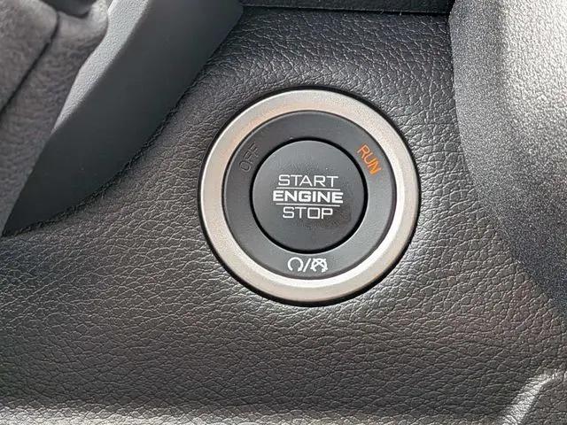 2026 Ram 4500 Chassis Tradesman/Big Horn