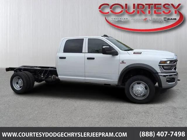 2026 Ram 4500 Chassis Tradesman/Big Horn for sale in Stonecrest, GA