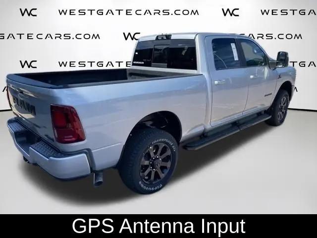 2026 Ram 2500 Laramie Crew Cab 4x4 64 Box