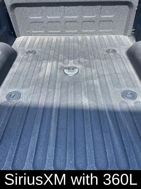 2026 Ram 2500 Laramie Crew Cab 4x4 64 Box