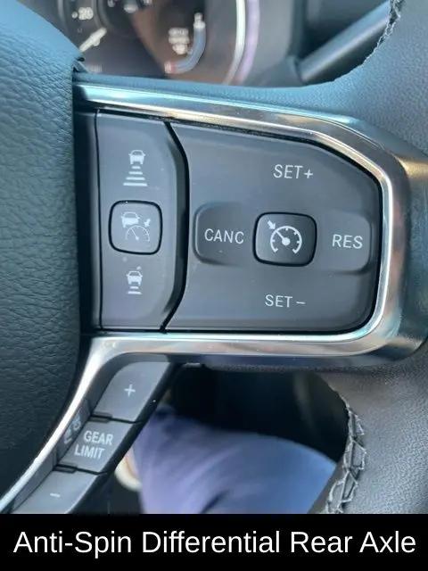 2026 Ram 2500 Laramie Crew Cab 4x4 64 Box