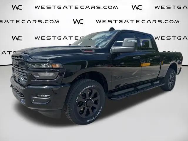 2026 Ram 2500 Big Horn Crew Cab 4x2 6'4" Box for sale in Wake Forest, NC
