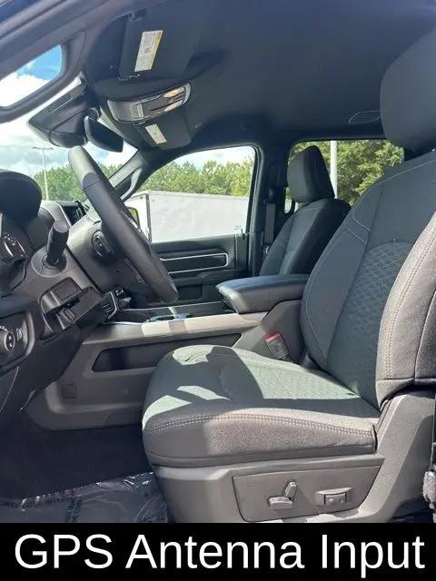 2026 Ram 2500 Big Horn Crew Cab 4x2 64 Box