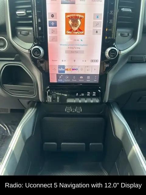 2026 Ram 2500 Big Horn Crew Cab 4x2 64 Box