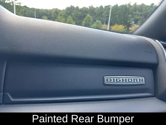 2026 Ram 2500 Big Horn Crew Cab 4x2 64 Box