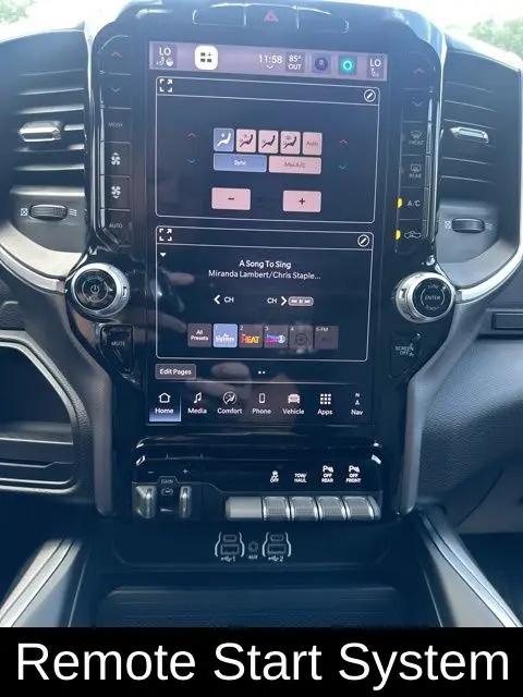 2026 Ram 2500 Big Horn Crew Cab 4x2 64 Box
