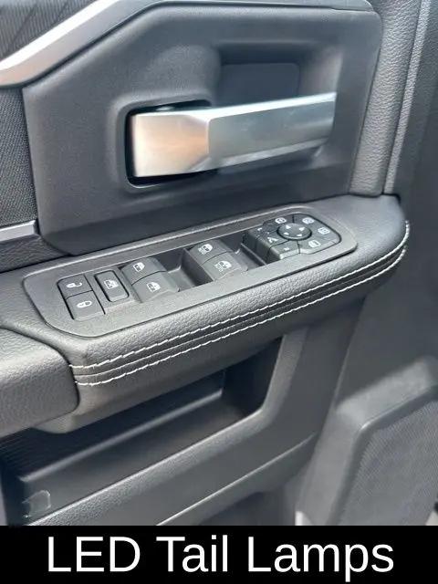 2026 Ram 2500 Big Horn Crew Cab 4x2 64 Box