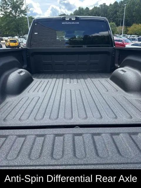 2026 Ram 2500 Big Horn Crew Cab 4x2 64 Box