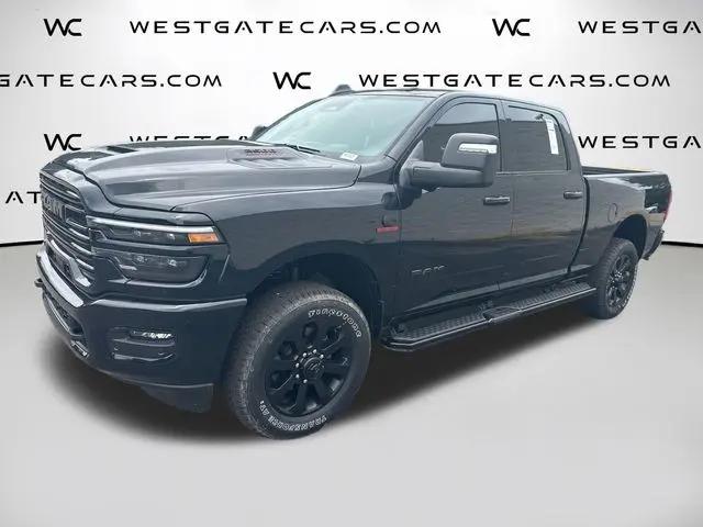 2026 Ram 2500 Laramie Crew Cab 4x4 64 Box for sale in Wake Forest, NC