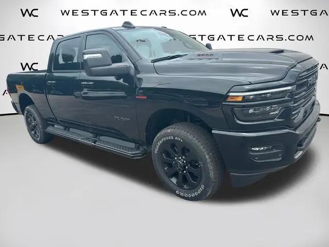 2026 Ram 2500 Laramie Crew Cab 4x4 64 Box