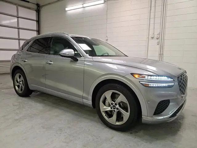 2026 Genesis GV70 2.5T Advanced for sale in Wilkes-Barre, PA