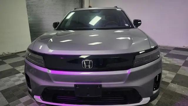 2024 Honda Prologue Touring