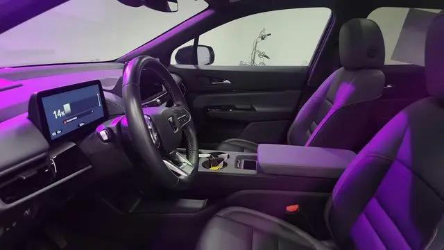 2024 Honda Prologue Touring