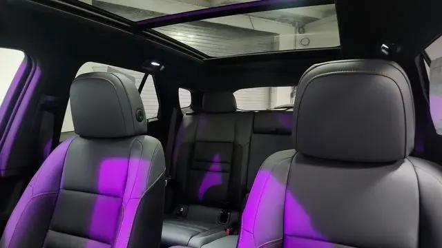 2024 Honda Prologue Touring