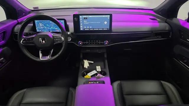 2024 Honda Prologue Touring