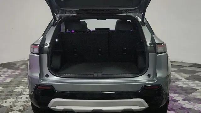 2024 Honda Prologue Touring