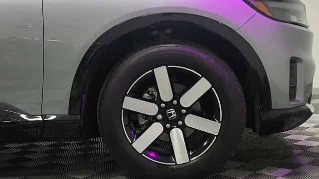 2024 Honda Prologue Touring