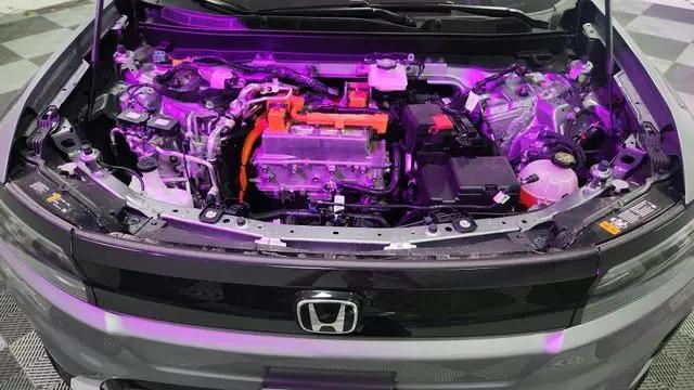 2024 Honda Prologue Touring