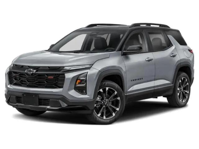 2026 Chevrolet Equinox AWD RS for sale in Avenel, NJ