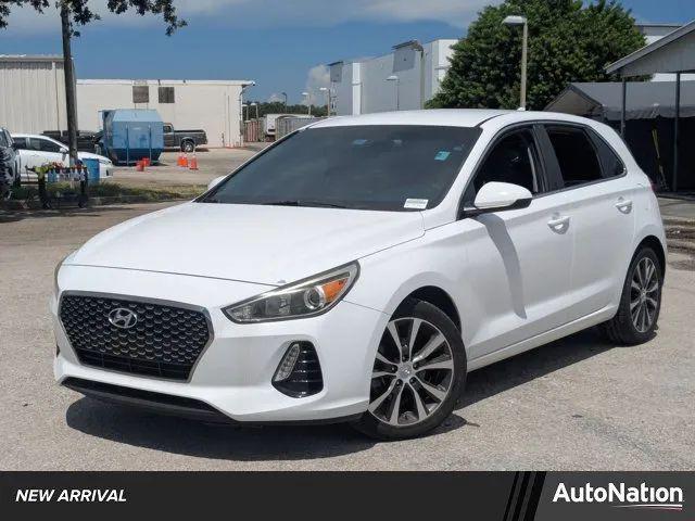 2018 Hyundai Elantra GT Base for sale in Pinellas Park, FL