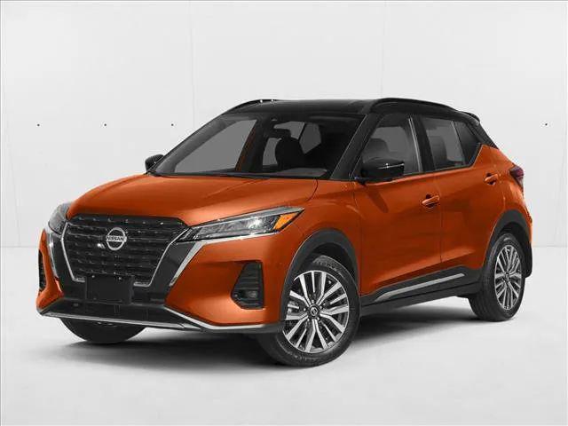 2022 Nissan Kicks SR Xtronic CVT for sale in Pinellas Park, FL