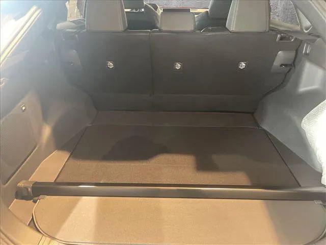 2023 Toyota bZ4X Limited