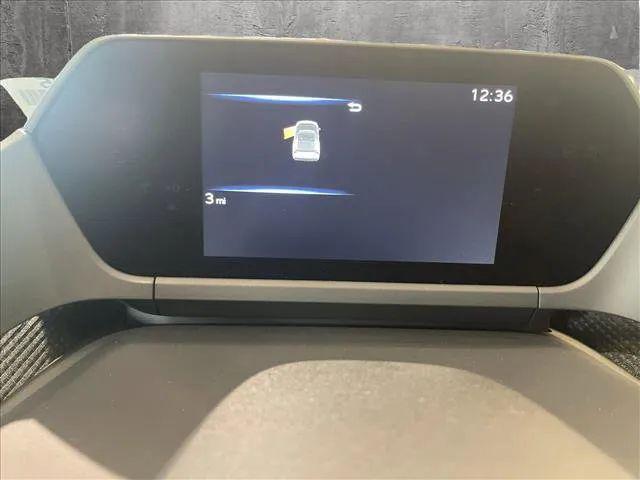2023 Toyota bZ4X Limited