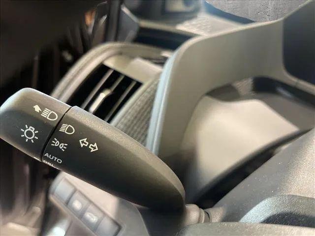 2023 Toyota bZ4X Limited