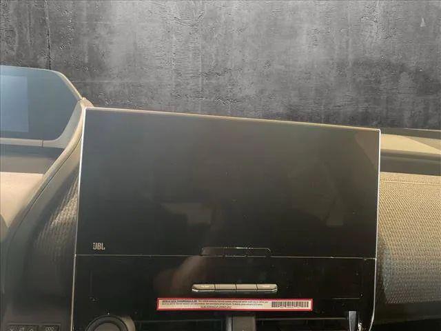 2023 Toyota bZ4X Limited
