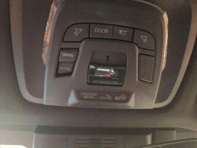 2023 Toyota bZ4X Limited