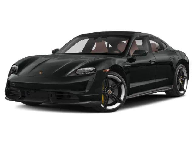 2020 Porsche Taycan 4S for sale in Pinellas Park, FL