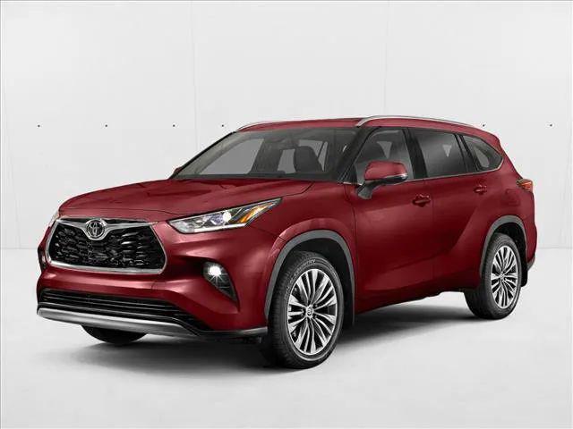 2023 Toyota Highlander XSE for sale in Pinellas Park, FL