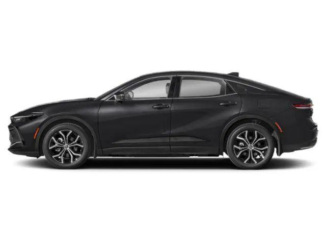 2026 Toyota Crown XLE