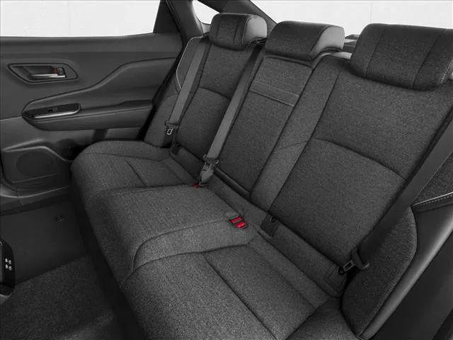 2026 Toyota Crown XLE