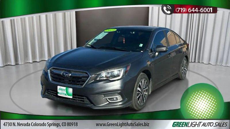 2019 Subaru Legacy 2.5i Premium for sale in Colorado Springs, CO
