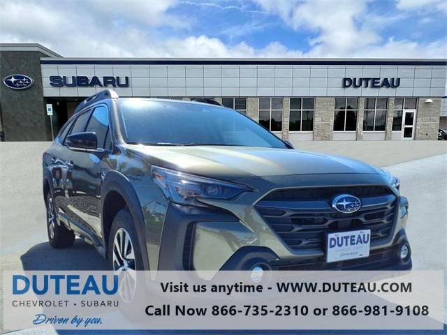 2025 Subaru Outback Premium for sale in Lincoln, NE
