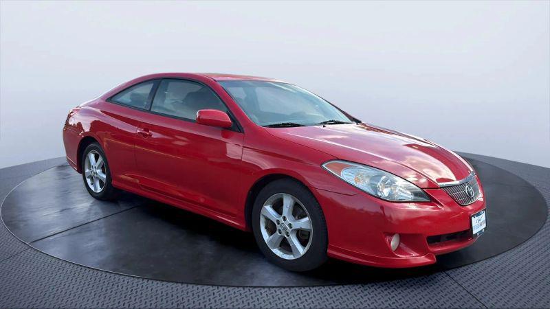 2006 Toyota Camry SE V6 for sale in Fredericksburg, VA