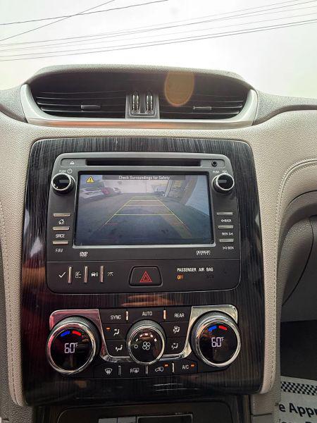 2017 Chevrolet Traverse 1LT