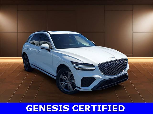2024 Genesis GV70 3.5T Sport