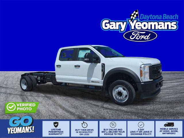 2026 Ford F-450 XL for sale in Daytona Beach, FL