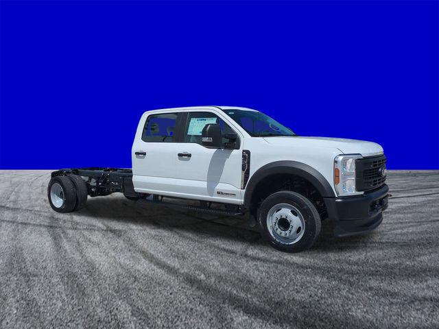 2026 Ford F-450 XL