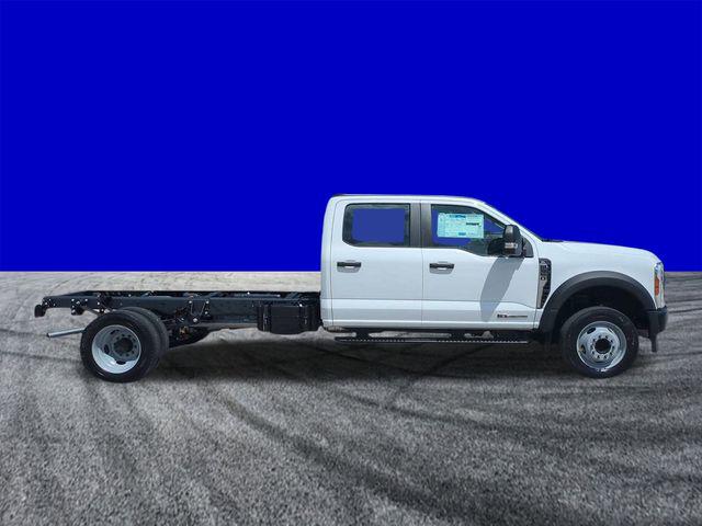 2026 Ford F-450 XL