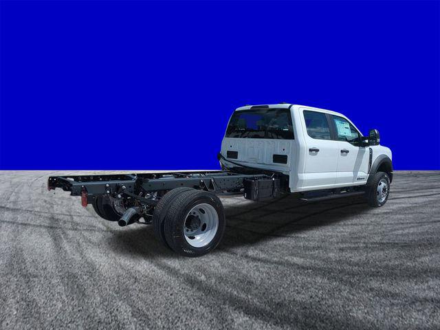 2026 Ford F-450 XL