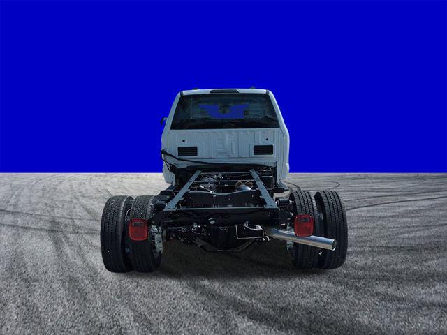 2026 Ford F-450 XL