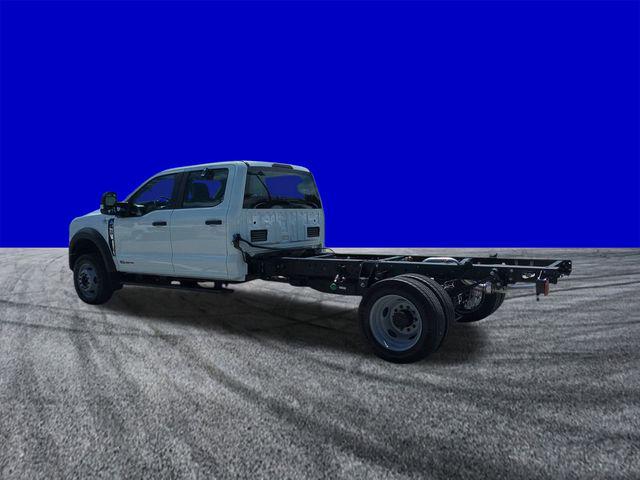 2026 Ford F-450 XL