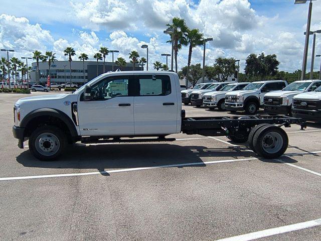 2026 Ford F-450 XL