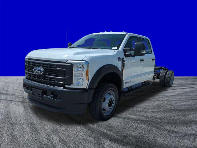 2026 Ford F-450 XL
