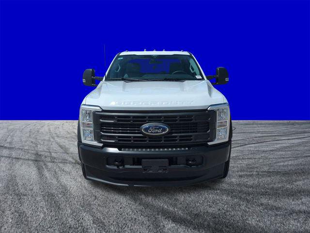 2026 Ford F-450 XL