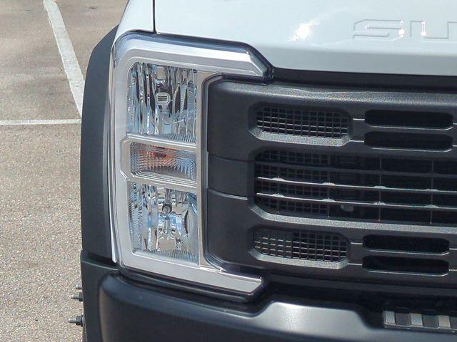 2026 Ford F-450 XL