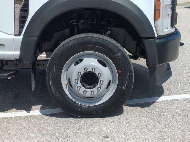 2026 Ford F-450 XL